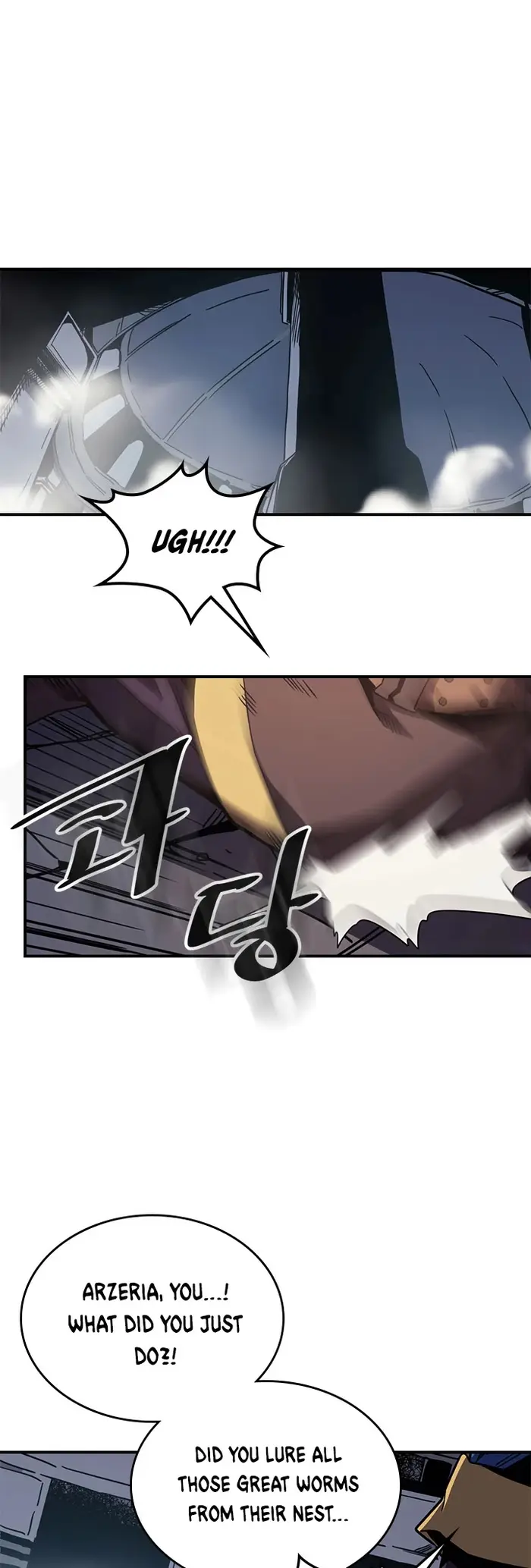 A Returner’s Magic Should Be Special Chapter 110 image 35_optimized